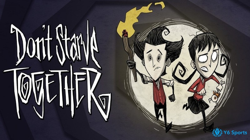 Don’t Starve Together mang đến trải nghiệm sinh tồn khác biệt nhưng vẫn hấp dẫn với fan Minecraft