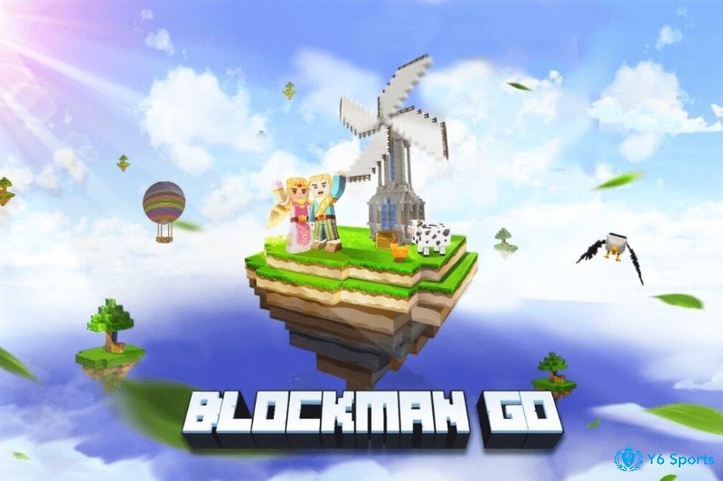 Game giống Minecraft PC mang đến trải nghiệm quen thuộc nhưng vẫn có nhiều cải tiến hấp dẫn
