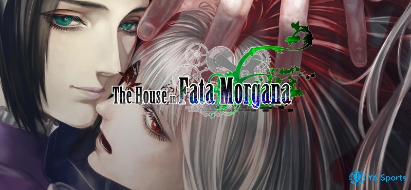 Fata Morgana là top game visual novel Việt hóa nổi bật với phong cách gothic, cốt truyện bi kịch và chiều sâu triết lý.