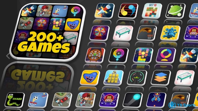 Game không cần WiFi nổi bật bởi sự ổn định và tính linh hoạt, phù hợp với nhiều hoàn cảnh khác nhau