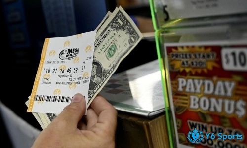 Hoa Kỳ là nơi ra đời xổ số kiểu Mỹ với Mega Millions, Powerball; mô hình này được Việt Nam áp dụng qua Vietlott