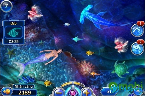 Duy trì tốc độ bắn ổn định giúp anh em có thể quản lí nguồn vốn hiệu quả hơn