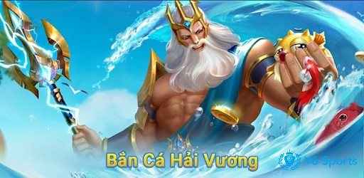 Cùng 868h chúng tôi tìm hiểu về game bắn cá Hải Vương nhé