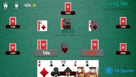 Chơi đánh bài tiến lên offline thường xuyên sẽ giúp bạn luyện tập kỹ năng cho bản thân mình