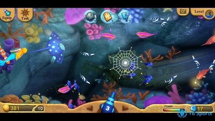 Người chơi iPhone trải nghiệm game bắn cá an toàn với nhà phát hành uy tín, cập nhật thường xuyên và các chế độ chơi hấp dẫn