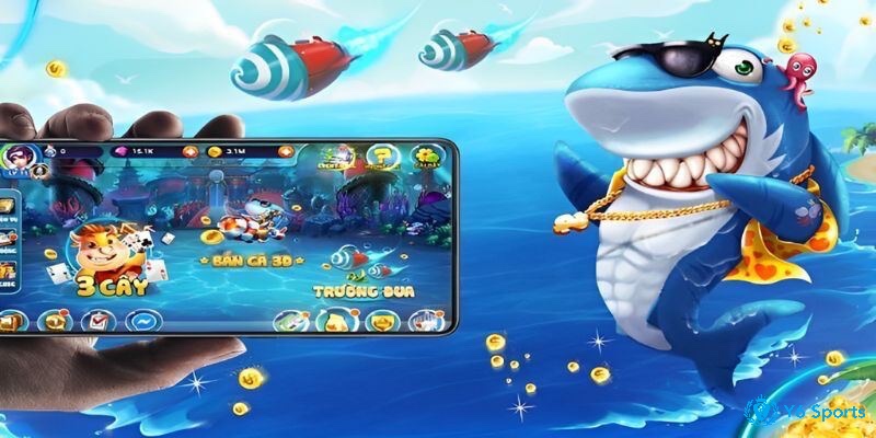 Người chơi nên tải game bắn cá từ nguồn uy tín, tránh các bản hack, chú ý quảng cáo quá lời, quyền truy cập bất thường và đánh giá tiêu cực để bảo vệ thiết bị