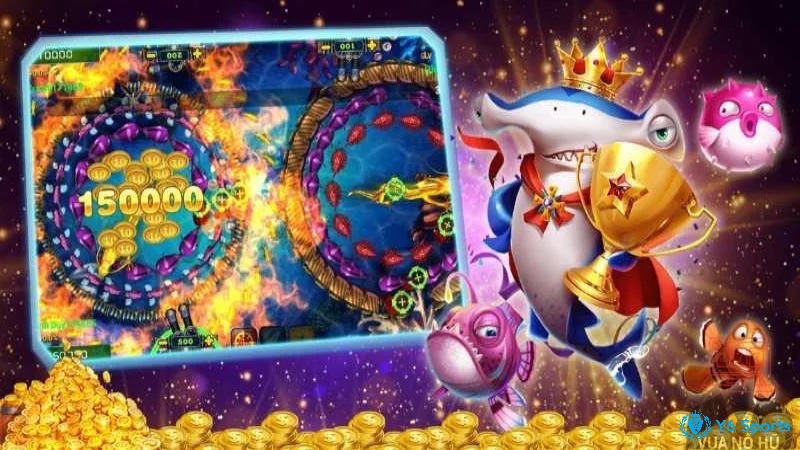 Người chơi dùng bản hack để có vàng và đạn vô hạn, dễ bắn cá hơn nhưng cũng đối mặt nguy cơ mất tài khoản và nhiễm mã độc