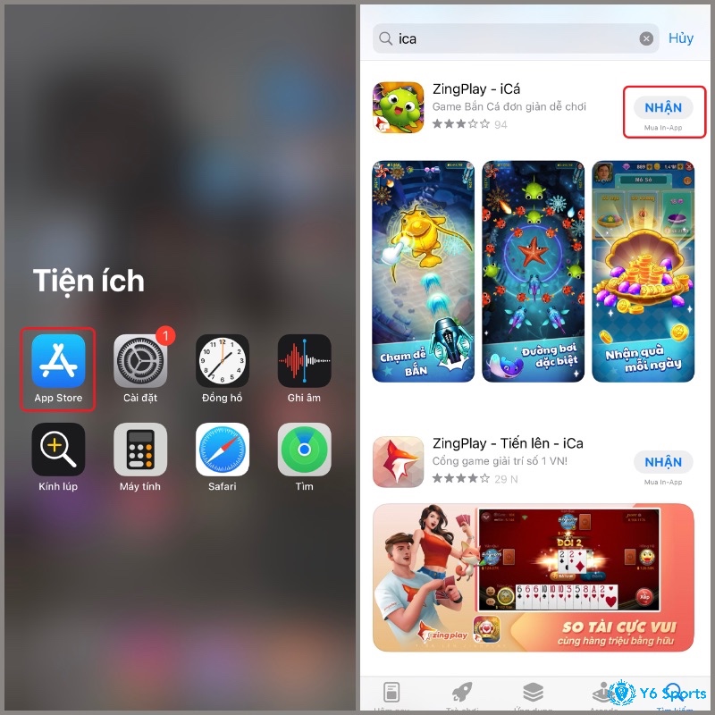 Giải đáp các thắc mắc phổ biến giúp người chơi hiểu rõ hơn về game bắn cá hay cho iOS.