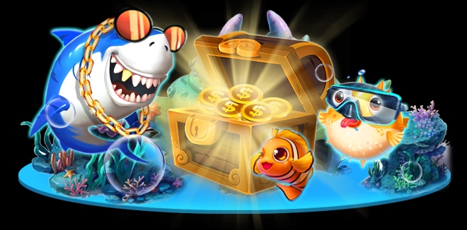 Game bắn cá hay cho iOS: Giải trí đỉnh cao trên iPhone, iPad