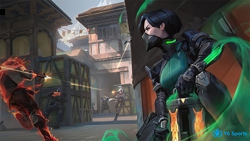 Game bắn súng PC nhẹ, hấp dẫn đáng chơi nhất năm 2025