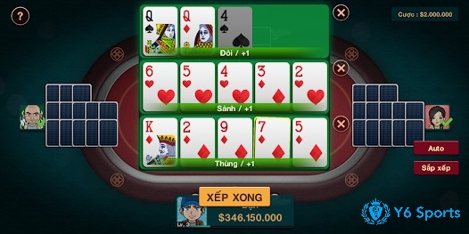 Trước khi chơi bạn cần tìm hiểu kỹ độ lớn và giá trị của những lá bài