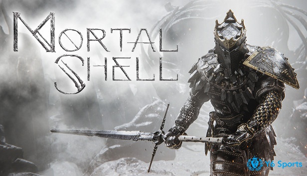 Game Mortal Shell là một tựa game hành động với lối chơi u ám và đầy cuốn hút