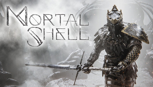 Game Mortal Shell - Game phong cách Souls-like đầy u ám