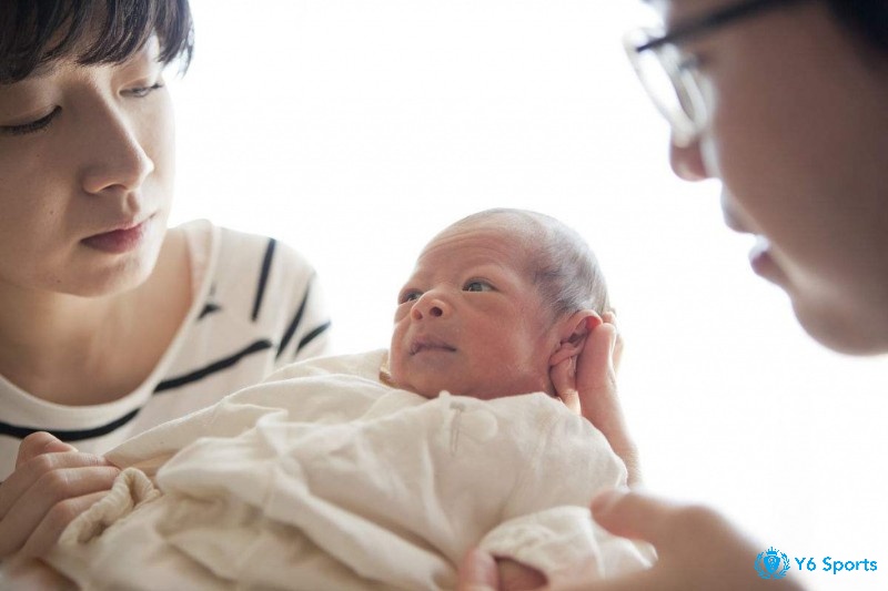 Giải mã giấc mơ sinh em bé theo chi tiết cụ thể trong mơ 