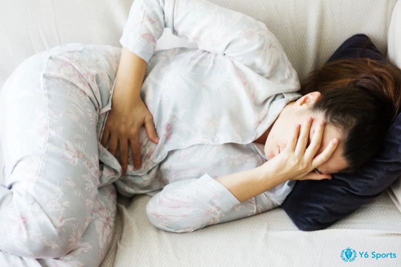 Giải mã giấc mơ thấy sảy thai - nếu trong mơ bạn sảy thai có thể là đang có áp lực quá lớn