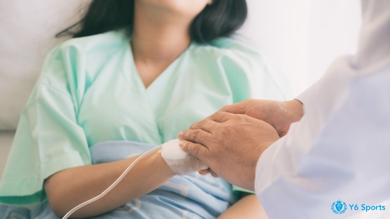 Giải mã giấc mơ thấy sảy thai thường là chọn đánh số 61 - 81