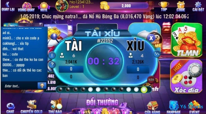 Chơi game tài xỉu cá cược trực tuyến tại Việt Nam có thể dẫn đến rủi ro pháp lý, nghiện cờ bạc và mất kiểm soát tài chính