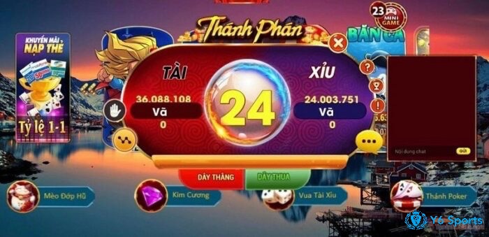 Tải game tài xỉu từ nguồn không uy tín có thể khiến người chơi mất tiền và lộ thông tin cá nhân do link giả mạo hoặc mã độc