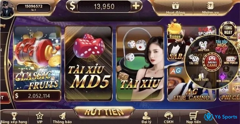 Người chơi Việt tìm link tải game tài xỉu để giải trí, rèn kỹ năng hoặc tham gia cá cược trực tuyến