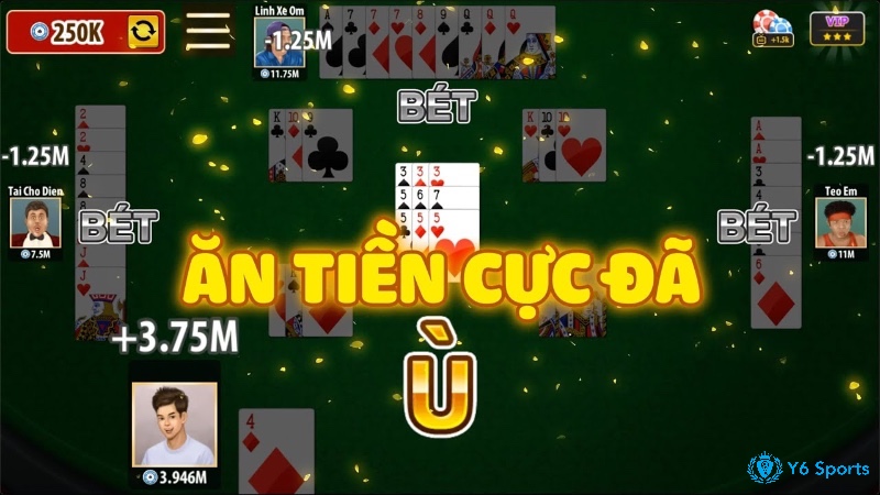 Người chơi trải nghiệm phỏm online miễn phí trên điện thoại, sử dụng chip ảo để giải trí, rèn kỹ năng và kết nối với bạn bè mà không tốn tiền thật