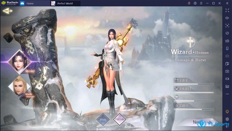 Nếu game chưa phát hành tại Việt Nam, người chơi có thể đổi vùng App Store sang quốc gia khác để tải