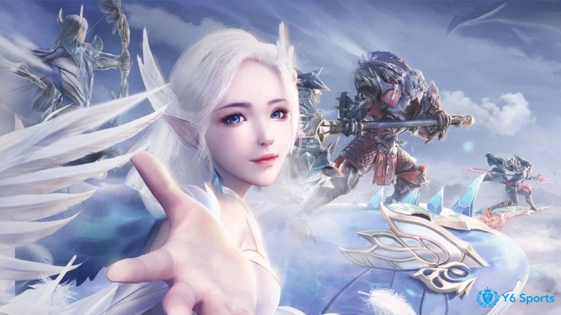 Chuẩn bị kỹ lưỡng trước khi tải game perfect world mobile giúp quá trình cài đặt diễn ra suôn sẻ và tối ưu trải nghiệm chơi game
