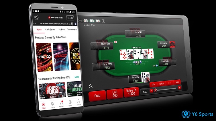 Giải đáp những thắc mắc phổ biến giúp người chơi mới hiểu rõ hơn về việc tải game Poker cho điện thoại.