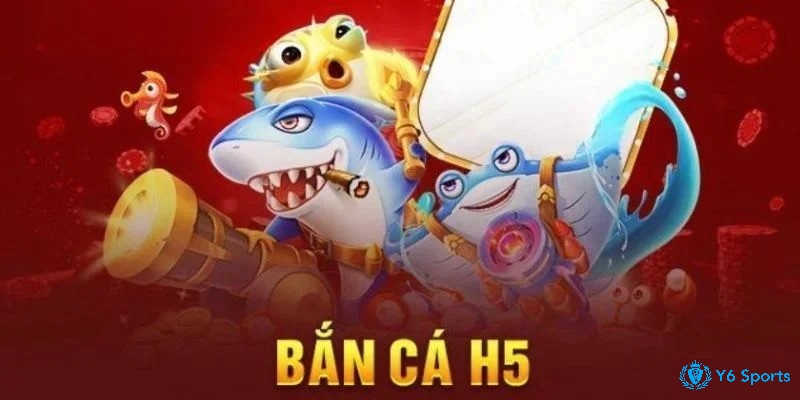 Tính tiện lợi vượt trội đã giúp Ban Ca H5 tại 868h trở thành lựa chọn sáng giá trong top game bắn cá online.