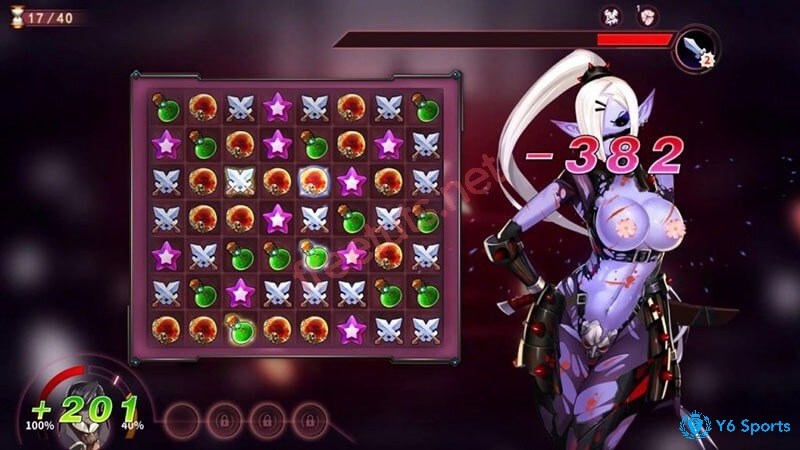 Top game sex tạo không gian riêng tư giúp người chơi thử nghiệm cảm xúc và vai trò mà không rủi ro