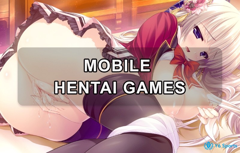 Thị trường top game sex đa dạng với Visual Novel, Simulation, RPG và VR, mỗi thể loại mang trải nghiệm độc đáo