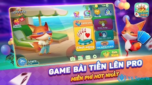 Cộng đồng ZingPlay Tiến Lên sôi nổi với chat, kết bạn và tham gia sự kiện, giải đấu online để giao lưu và thi đấu kịch tính