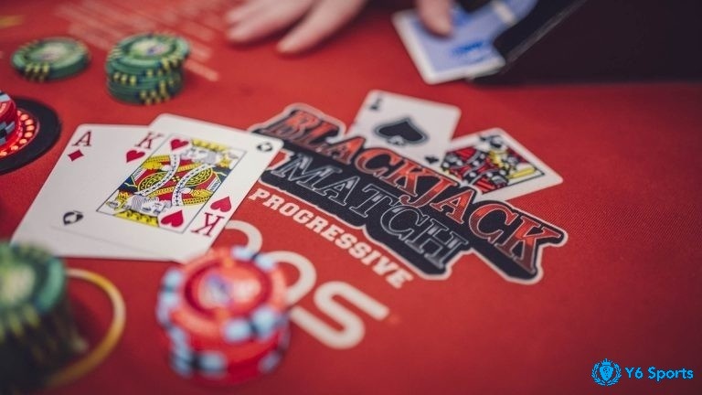 Chiến thuật cơ bản là nền tảng vững chắc để bạn chơi Blackjack một cách thông minh