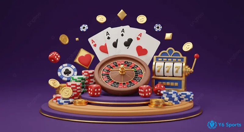Slots và Roulette trong casino online demo mang lại cảm giác kịch tính, âm thanh sống động và cơ hội thử nghiệm không giới hạn
