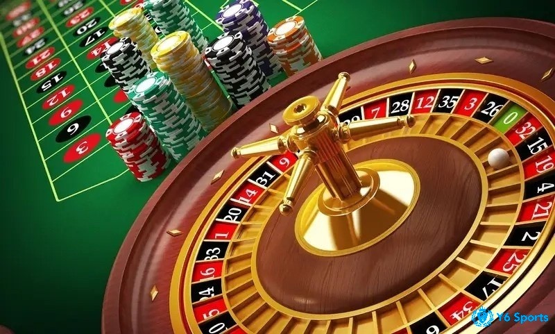 Nắm rõ cấu tạo bàn và thuật ngữ giúp bạn theo kịp nhịp chơi roulette ngay từ những ván đầu