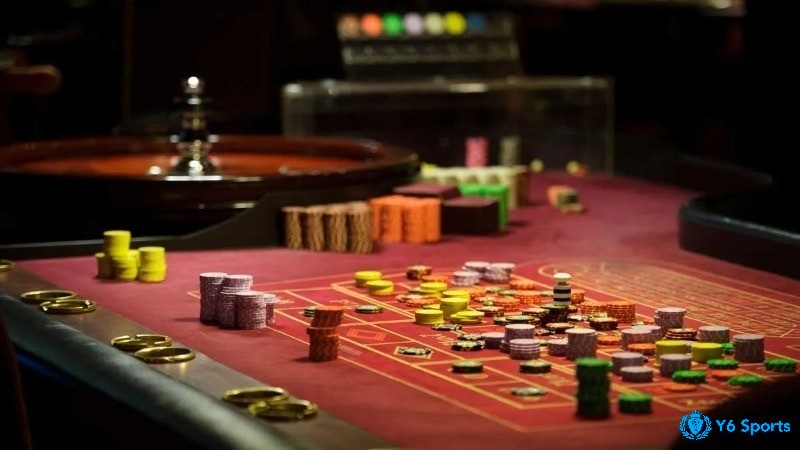 Việc phân biệt từng biến thể giúp bạn chọn đúng phiên bản roulette có lợi thế tốt hơn