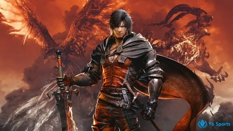 Nhân vật chính sử dụng nhiều loại kiếm khác nhau tạo nên sự đa dạng cho các cuộc chiến