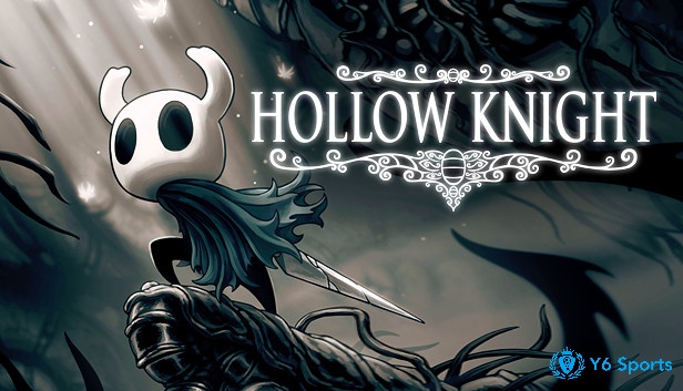 Game Hollow Knight là một cái tên nổi bật của thể loại Metroidvania hiện đại được nhiều game thủ yêu thích
