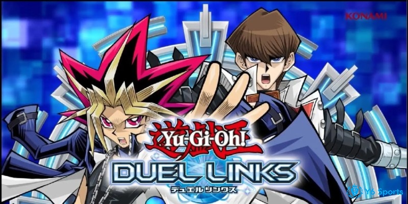 Yu-Gi-Oh! Duel Links là một game online nhẹ cho điện thoại dành cho các fan của game thẻ bài