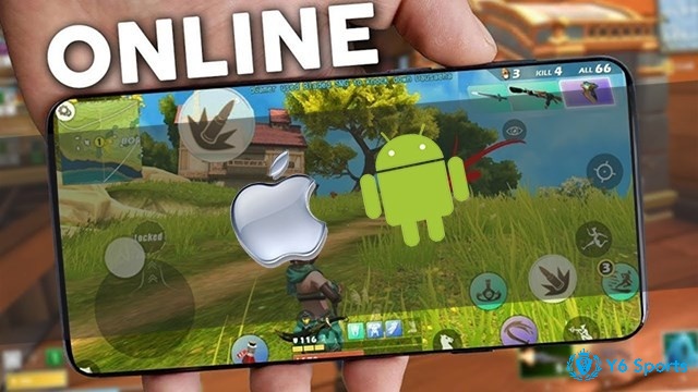 Các game online nhẹ cho điện thoại hấp dẫn luôn được người chơi tìm kiếm và yêu thích
