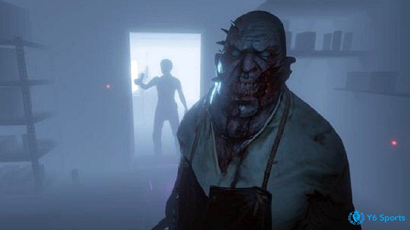 Game Phasmophobia có lối chơi kinh dị đầy rùng rợn với nhiều bí ẩn xung quanh