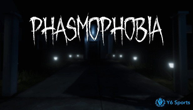 Game Phasmophobia là một trong những tựa game kinh dị gây sốt cộng đồng game thủ trên thế giới