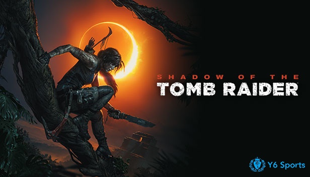 Lara Croft dẫn dắt người chơi bước vào hành trình sinh tồn, khám phá lời tiên tri tận thế của nền văn minh Maya