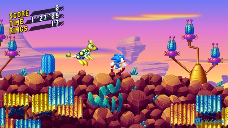 Những ưu điểm nổi bật của game Sonic Mania giúp trò chơi giữ vững sức hút dài hạn, đồng thời đưa ra vài yếu tố mà người chơi cần cân nhắc trước khi trải nghiệm.