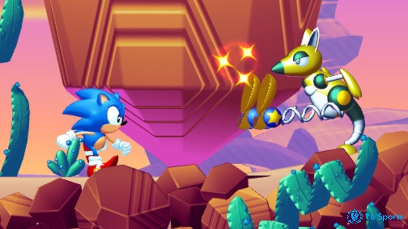 Những thách thức về độ khó và yêu cầu kỹ năng được xem như đặc trưng của game Sonic Mania, tác động trực tiếp đến mức độ tiếp cận của người chơi mới.