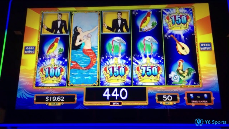 Những thương hiệu game hàng đầu đã đưa Loteria slot machine lên tầm cao mới, đảm bảo tính công bằng và mang lại trải nghiệm giải trí hấp dẫn cho người chơi