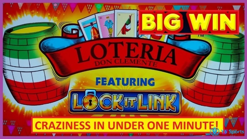Sự giao thoa giữa Loteria và slot machine giúp Loteria slot machine trở thành biểu tượng cho tinh thần giải trí pha trộn giữa cổ điển và công nghệ số
