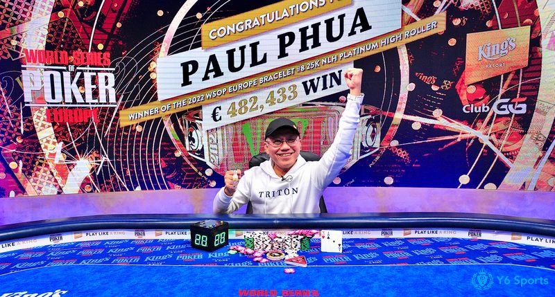 Quyết định Pre-Flop ảnh hưởng toàn bộ ván, từ Blind đến hành động Raise hay Fold quan trọng