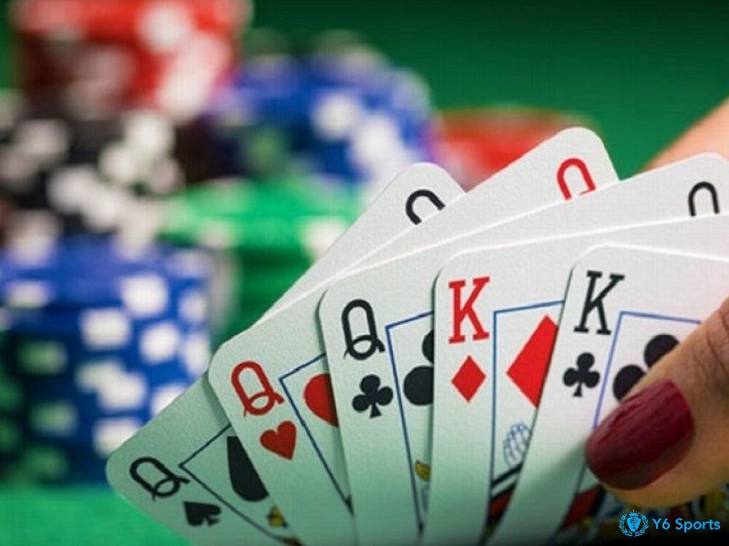 Turn có thể thay đổi hoàn toàn cục diện, quyết định chiến lược cược và cơ hội thắng