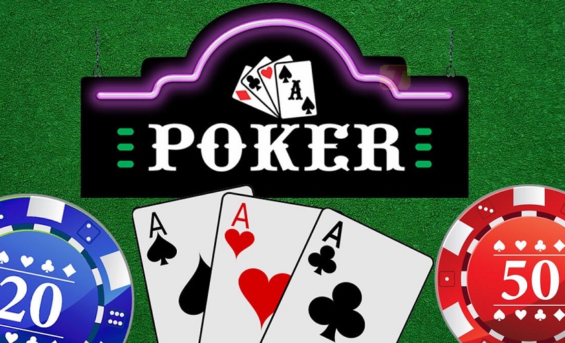 Luật chơi poker cơ bản – Hướng dẫn chi tiết cho người mới