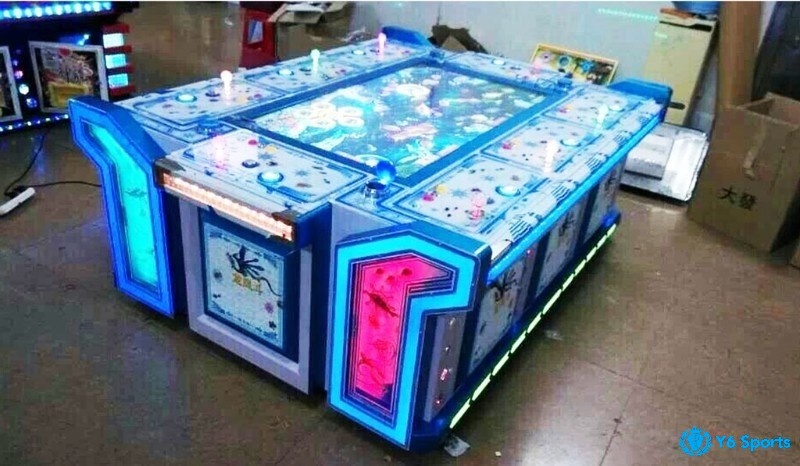 Cơ chế thưởng và thuật toán đảm bảo trò chơi hồi hộp mà vẫn công bằng